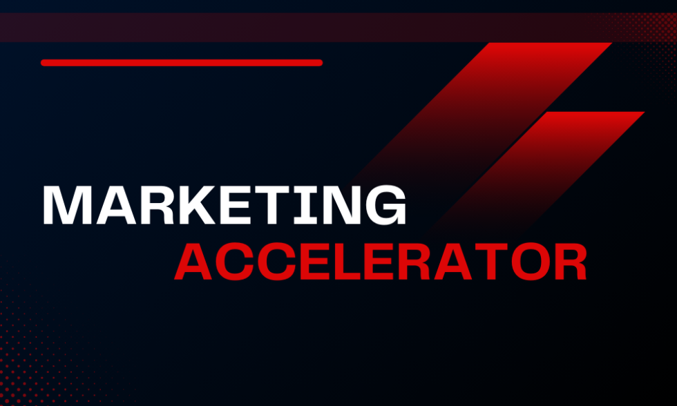 Digital Marketing Accelerator Digital Marketing Training